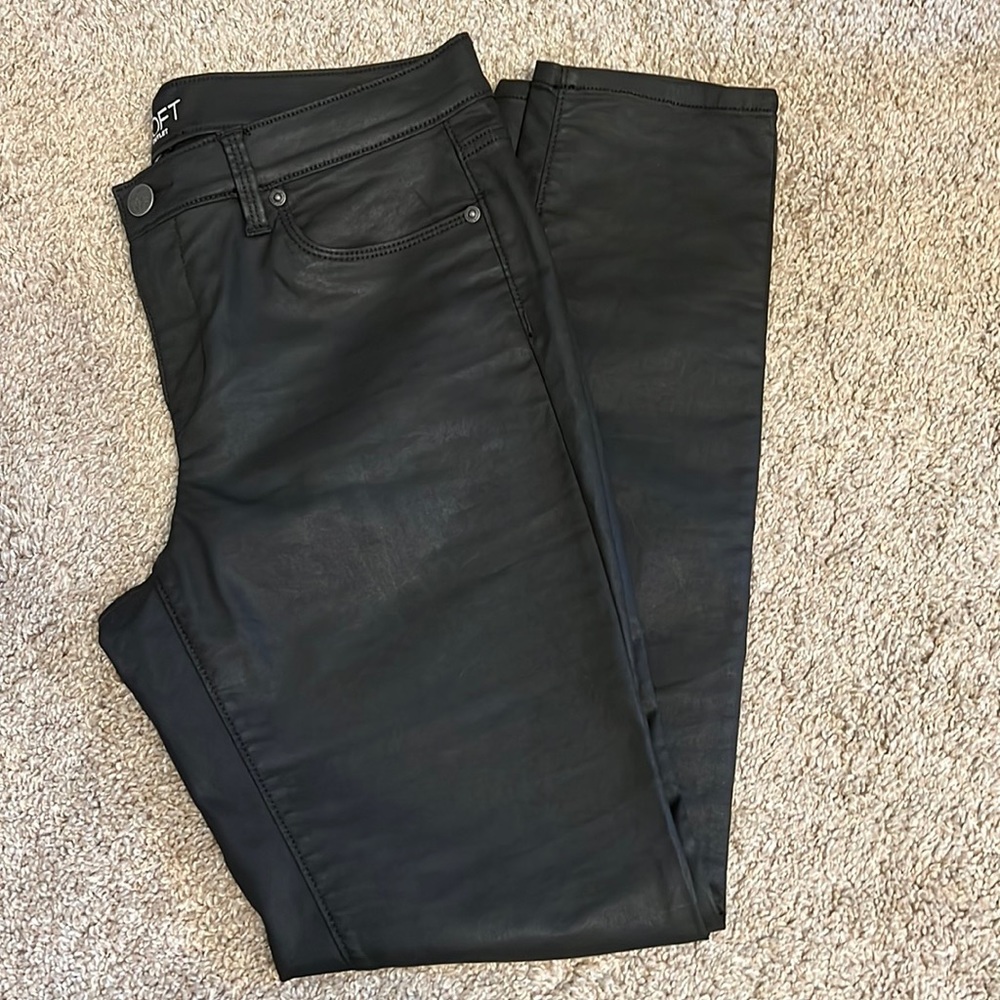LOFT Jeans